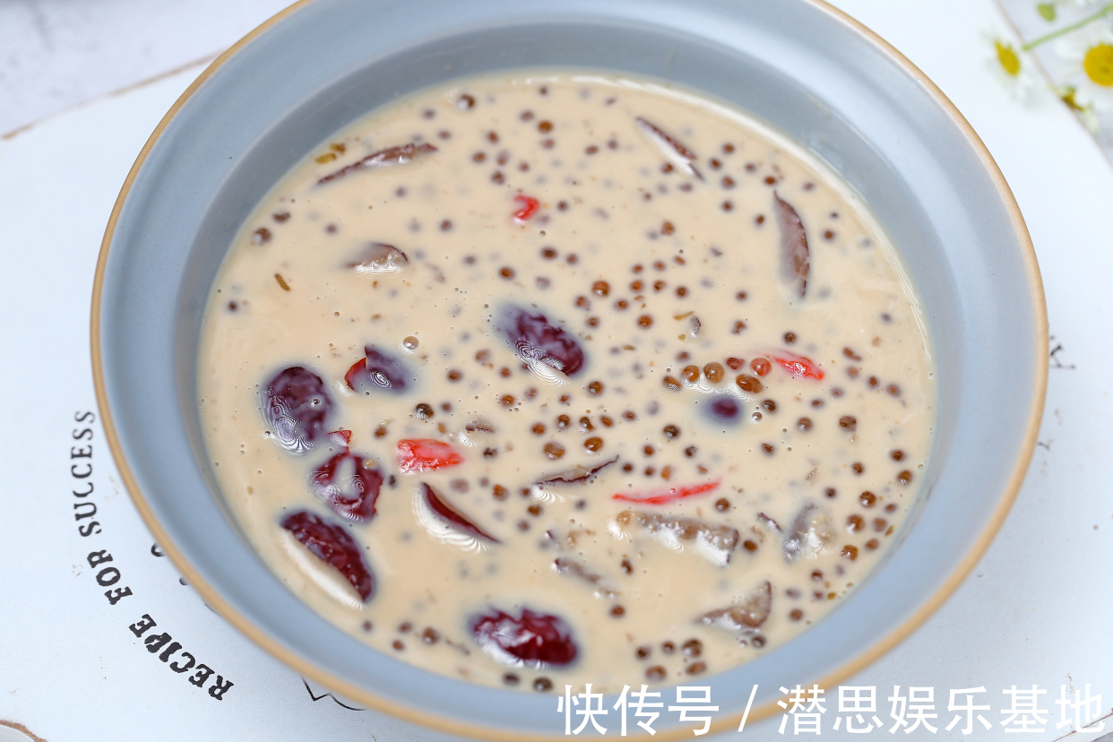 赤砂糖|比奶茶营养好喝,煮一锅花不了几块钱,暖身驱寒肚子不疼手脚不凉