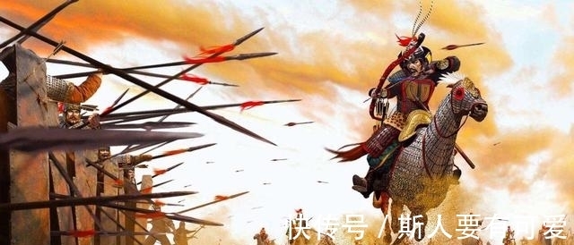 公孙胜@水浒传最高明的好汉,架空公孙胜,害惨吴用,结局却很完美