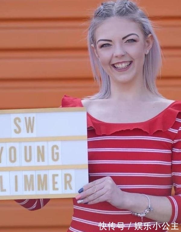 曝光|她用一年时间从244斤瘦到116斤,不运动不节食减肥方法曝光