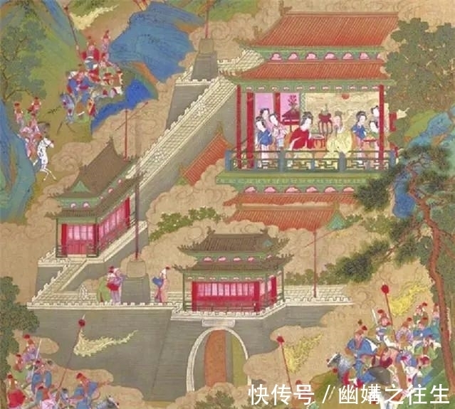 胡毋生&《公羊传》10句千古名言,精辟深刻,值得一读!