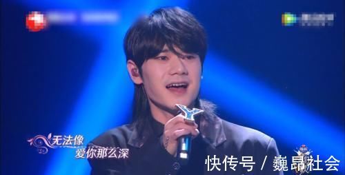 我们的歌2:与邓紫棋合唱后太一口碑大跌,全靠张信哲撑起战队