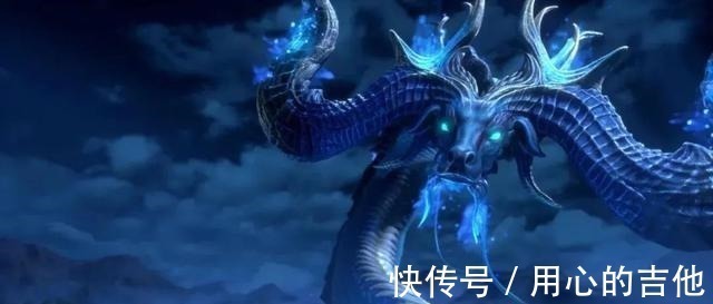 泰坦巨猿|斗罗大陆天青牛蟒体积被缩小,设定比二明大,但是屏幕放不下