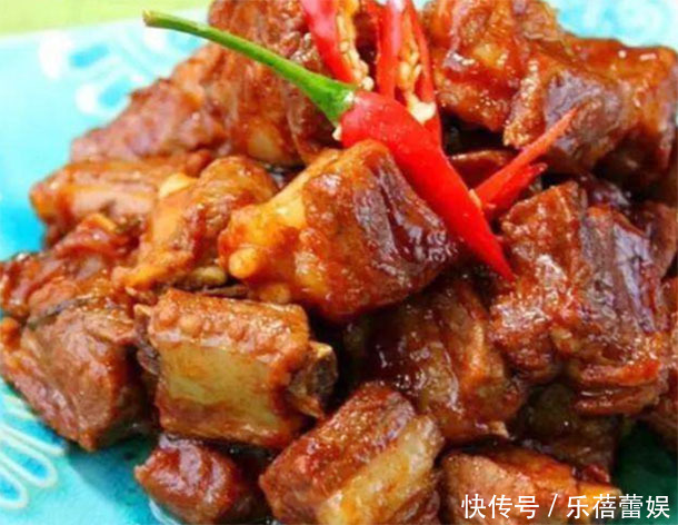 孩子吃的“滋补菜”，补脑补钙补血，长高长智