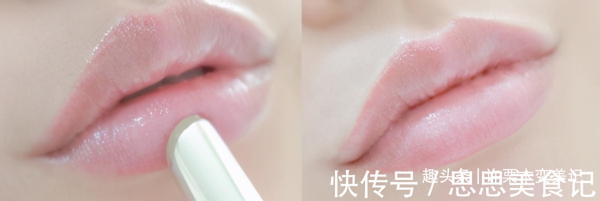 口红 涂口红前需要先涂润唇膏吗?多数人都搞错了,难怪唇色悄悄变深了
