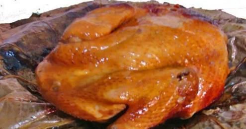 叫花鸡、土窑鸡、富贵鸡、荷叶鸡、泥焗鸡做法解析,看完包会