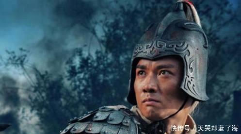 张飞关羽|五虎上将之一的赵云，曾立下赫赫战功，原来他的真正妻子竟是她！