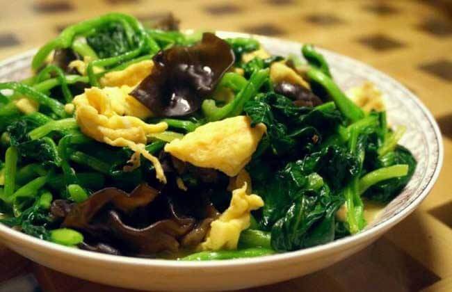 补钙菜|天然的“补钙菜”，多给孩子吃，补钙质，长个头，早吃早受益