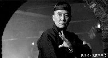 到底|清朝大内高手宫宝田,八卦掌第二代传人,武功到底有多高!