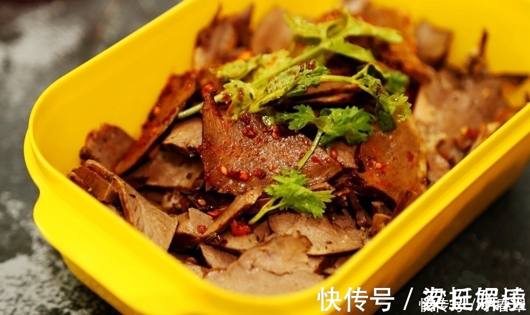 辅酶q10|真正的“吃哪补哪”，猪身上的一宝，再贵也要买，40岁以上多吃