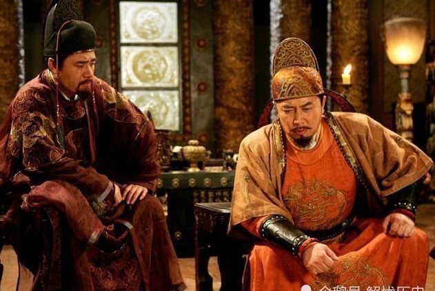 帝京篇$唐太宗霸气侧漏,写下大唐最“贵”的诗,成为《全唐诗》开卷之作