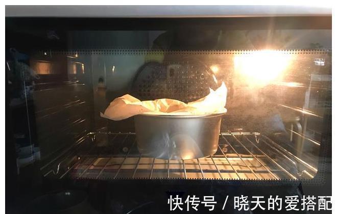 烤箱|1个红薯加2个鸡蛋,做成营养早餐,低卡饱腹不怕胖,简单又省事