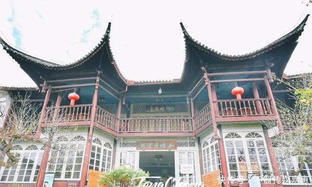 超全|和顺古镇怎么逛?送上超全指南!走访那些记录历史的文化景点~