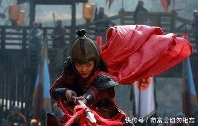 梁山@水浒中第一女将，能够把林冲打下马，却败在武松之手！