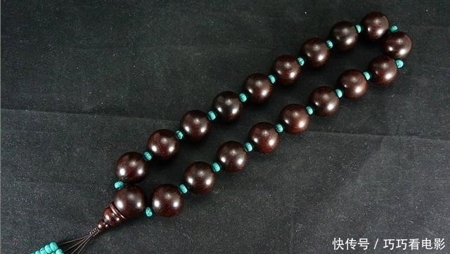 种烦恼|为什么得道高僧盘的都是手持,而不是手串?