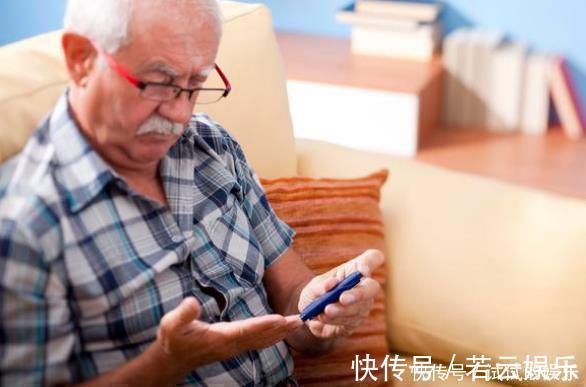 预期寿命|人到了老年,若还没有以下4种病,恭喜,长寿离你不远了