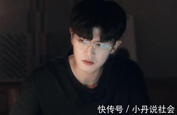 甜儿|《一生一世》收官两天之后，任嘉伦才发文告别，他的文案暗藏玄机