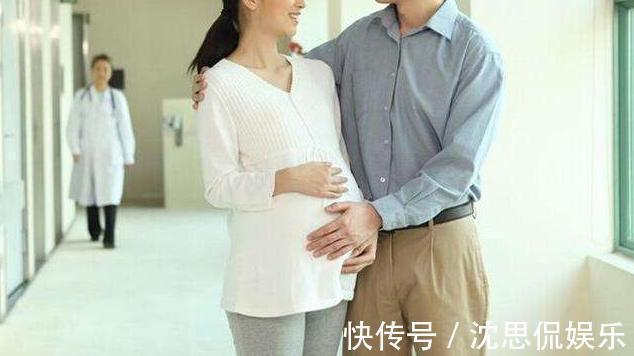 分娩|女性有两个特征,说明生育能力强,往往容易顺利接“好孕”