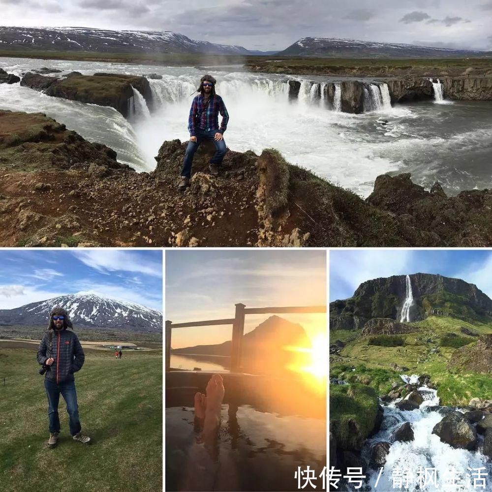 中国文化$英国小伙用针管笔画出了最美中国地图,独一无二的中国风