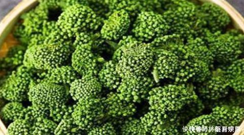 中年人|中年人不妨常吃的食物，养肝排毒，润肤养颜，肌肤更细嫩