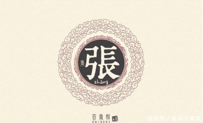 姚姓|中国最富贵的6大姓氏，至今没有衰败过，有你的姓氏吗？