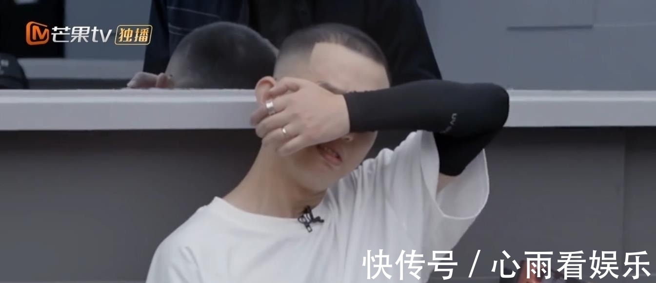 披荊斬棘|《披荊斬棘》大灣區斷層輸出，水舞臺燃炸全場，陳小春廣受好評！