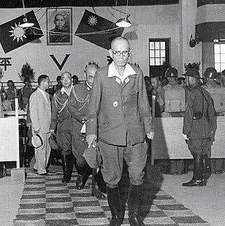 军国主义|二战中,日本真的是无条件投降吗?真相极具阴谋性