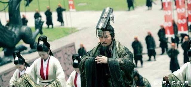 差点|被骂得最惨开国皇帝，一生英明神武，却传位给傻子，差点亡国灭种！