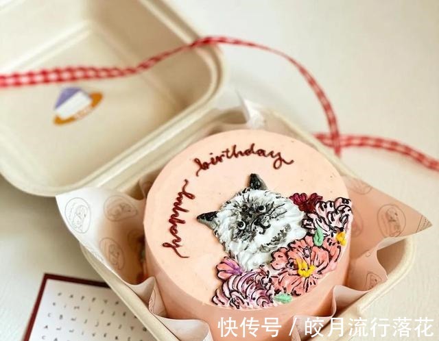 便当|关于便当蛋糕的创意设计!