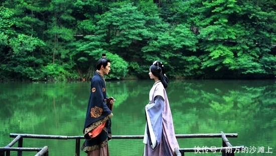 独立|皇后卫子夫死后拥有独立谥号,为何却不能与汉武帝合葬?