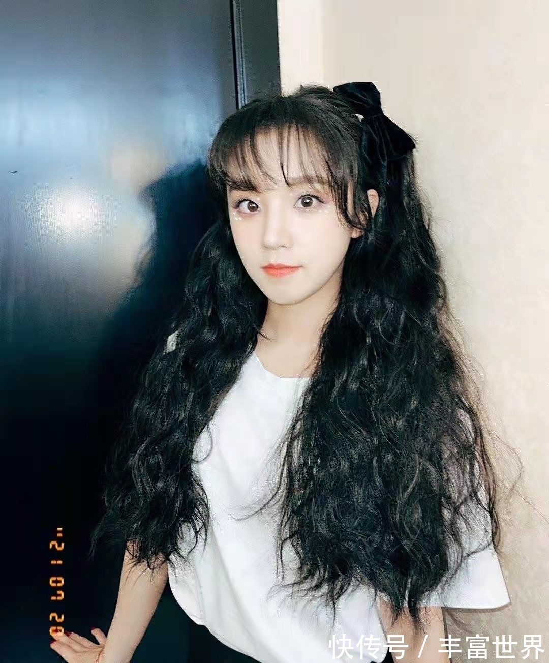 “虎妞”宋雨琦自曝吃活蟲(chóng)!伊能靜看到蟲(chóng)子嚇到失神