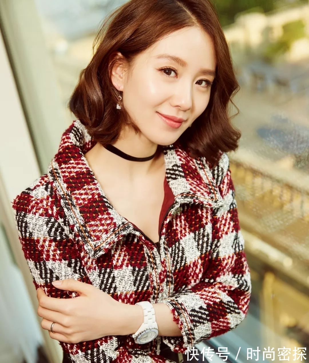 wuli 你是什么头型就选什么发型,这几款发型美翻了!