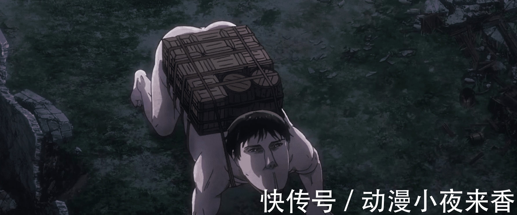 排行榜|《进击的巨人》:最新人物热度排行榜,兵长跌落神坛!