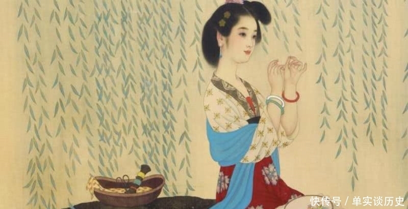 差一点|李清照这首诗命运多舛,差一点失传,幸好在《永乐大典》里被发现