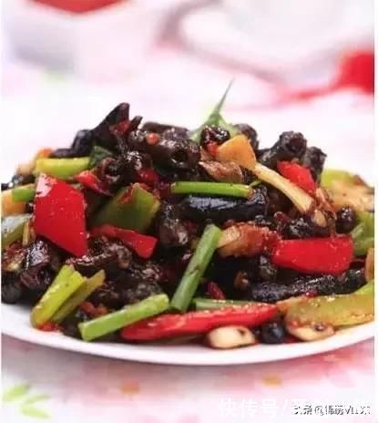鹌鹑蛋|中秋佳节大厨教的12道待客硬菜,简单好吃,当之无愧的下饭菜