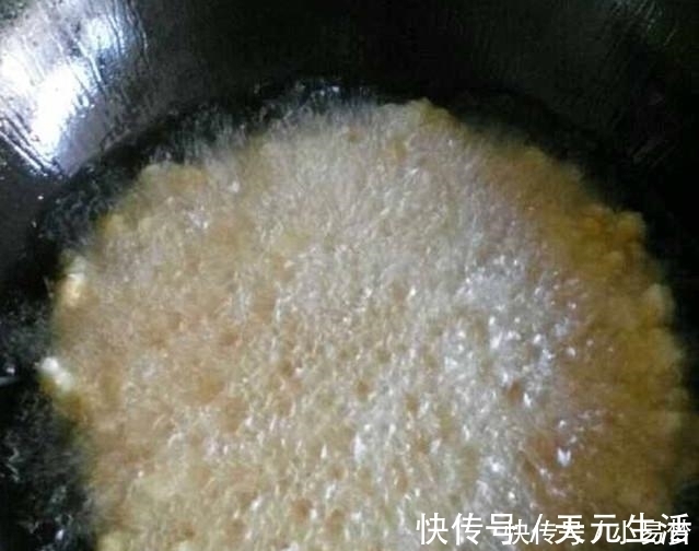 玉米|老公去了一趟闺蜜家, 就迷上了这道美食, 每隔几天就要去吃!