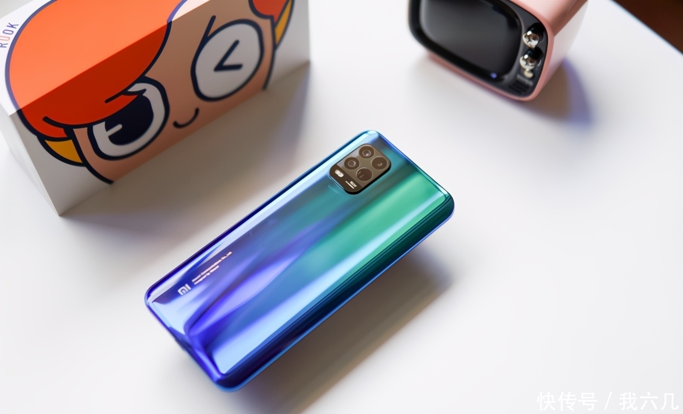 推荐|学生和工薪阶层不会拒绝的5G手机推荐:这5款各具特色