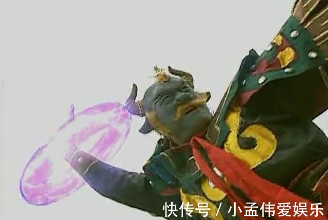 道祖|青牛精是道祖坐骑,牛魔王是平天大圣,两人到底谁更厉害?