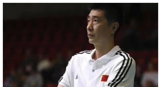 陈忠和|中国女排帅位已成烫手山芋,首位申请者出炉,网友却调侃勇气可嘉