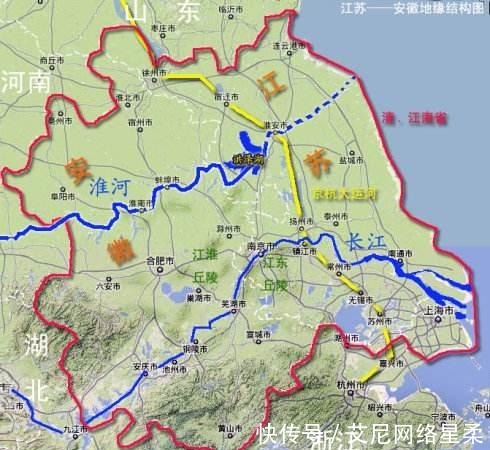 老年|300年前这个省是中国最富有的省,富得皇帝都害怕将其强势拆分