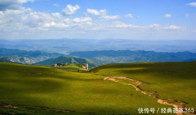 山西省最宜居的城市，不是太原也不是晋中，而是这座小县城