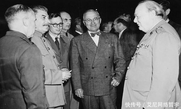 苏军|苏军对日作战为何突然提前？偷鸡不成，杜鲁门这牛吹的太致命