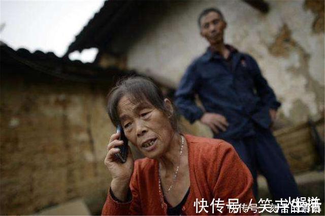 老年人|一个家庭“由盛转衰”,一般会出现3个“怪象”,平时不妨留意