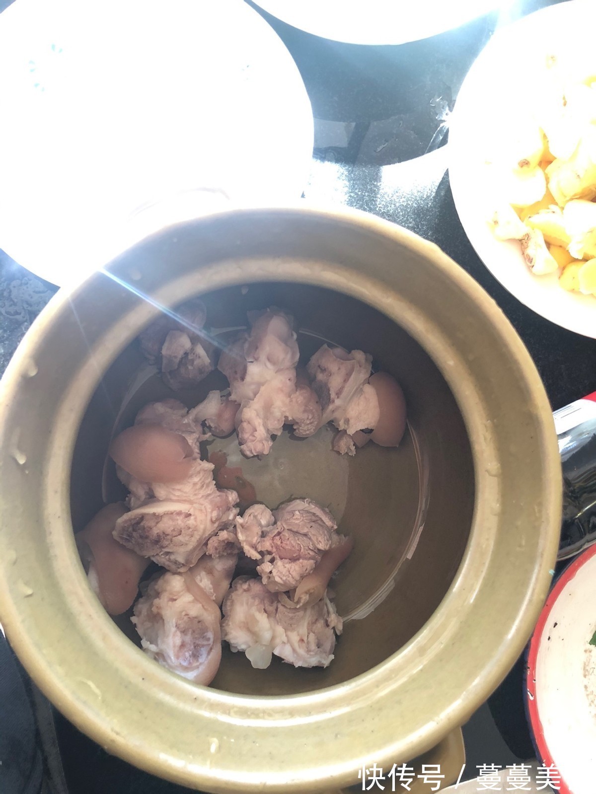 生姜|女人要爱自己,每月姨妈走后喝一碗它,赶走宫寒痛经,气色都好了