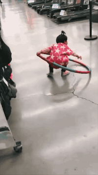 早餐|搞笑GIF:麻麻非让我吃早餐。。。