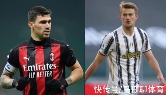中后卫|尤文再迎重创尤文可能和蓝军达成一致!后防十年保障可能离队!