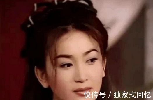 妲己#中国古代这四大宠妃，美得惊艳，却被人骂是祸国殃民的妖姬！