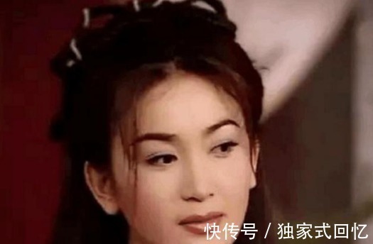 妲己#中国古代这四大宠妃,美得惊艳,却被人骂是祸国殃民的妖姬!