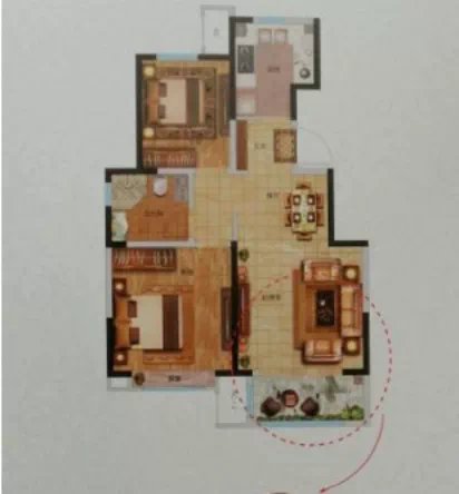 地块|天津这个“消失”了三年的洋房项目,终于要重启了?