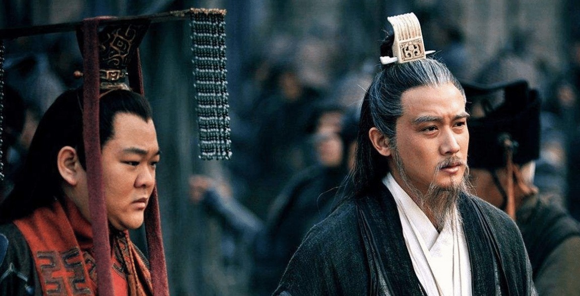 称王|为何三国君主投降后,魏称王,吴称侯,蜀称公其中有什么讲究