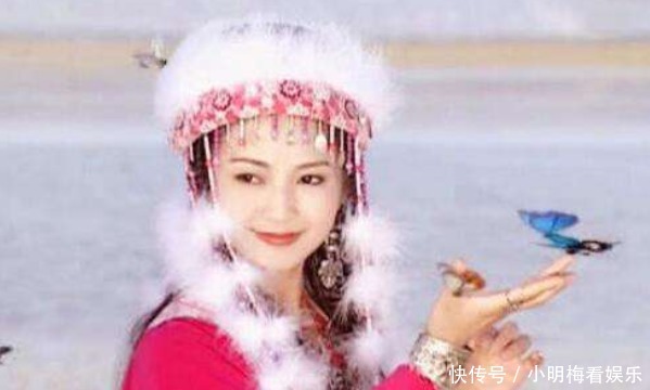 《还珠》居然骗了几代人,香妃陵首曝光,这才是乾隆宠爱她的原因